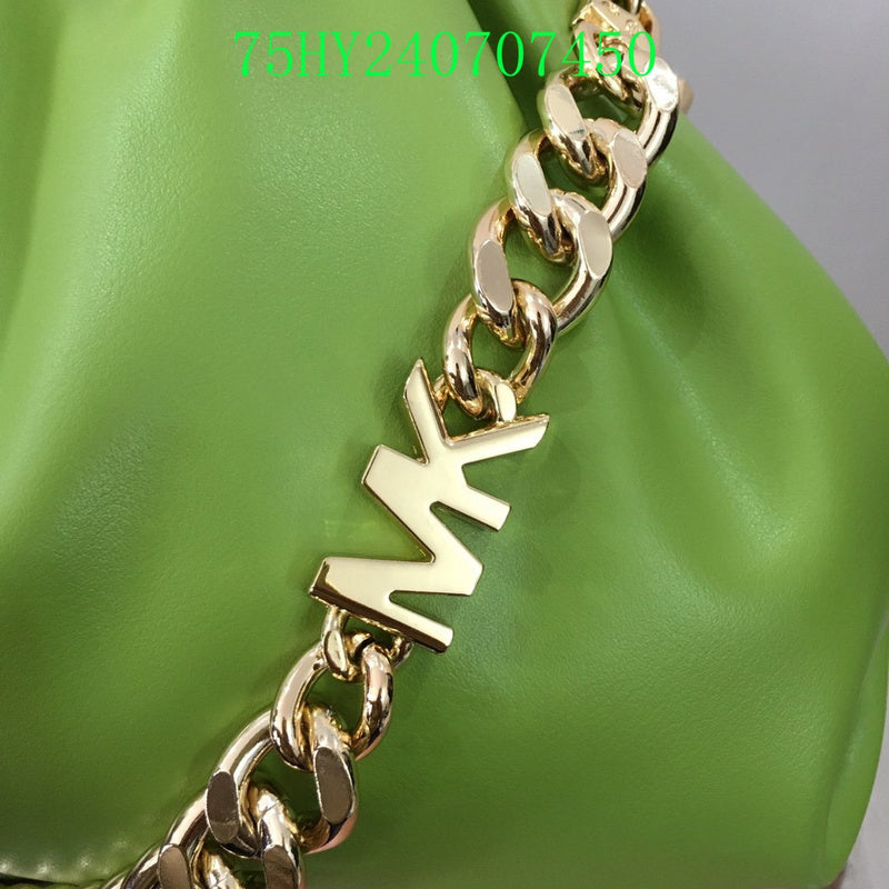 Satchel Bags - MK Bags - 298