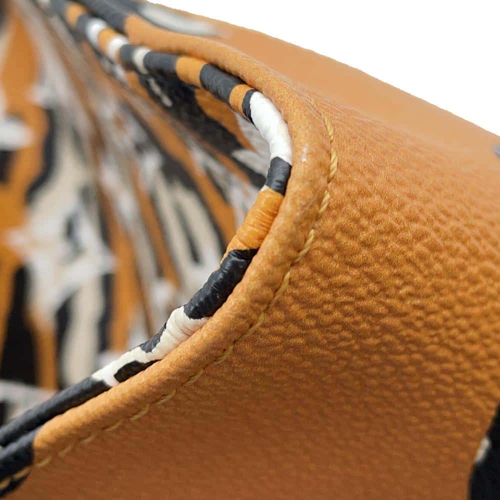 LOUIS VUITTON Onthego Ivoire M44675 Monogram / Jungle Size GM
