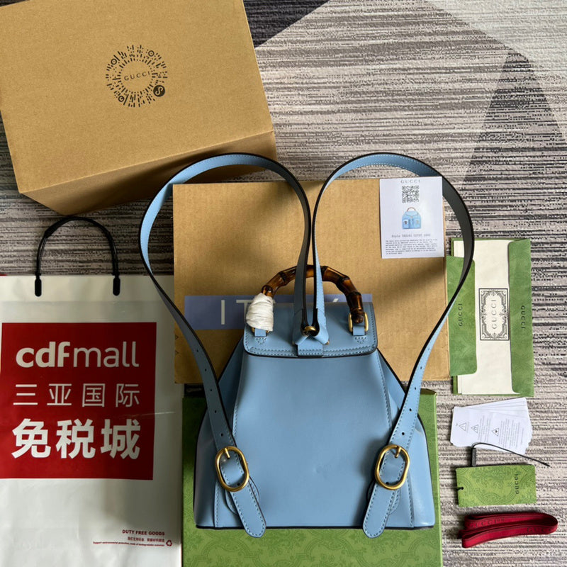 Satchel Bags - GCI Bags - 7266