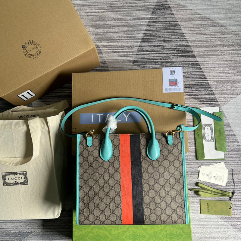 Satchel Bags - GCI Bags - 4737