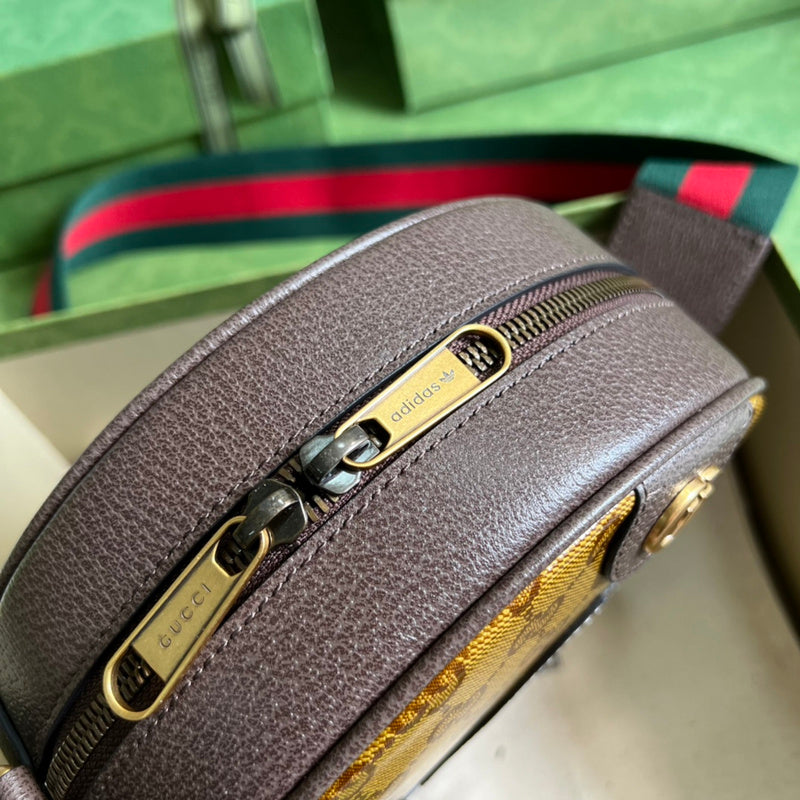 Satchel Bags - GCI Bags - 1000