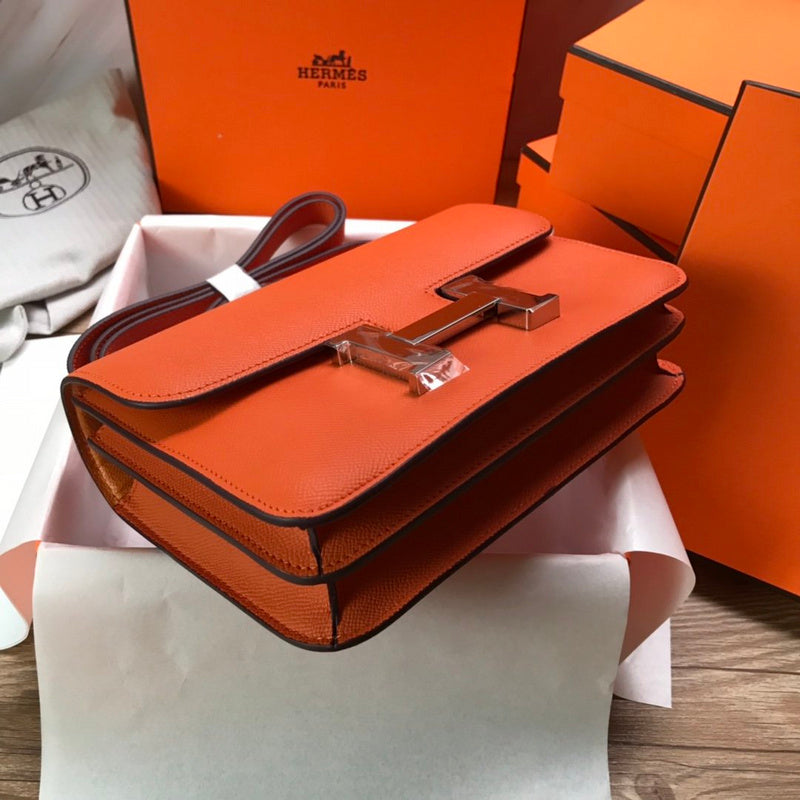 Satchel Bags - HMS-Bags - 1272