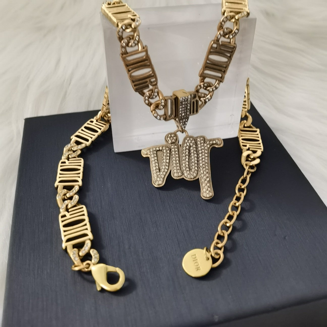 GLM - Top Quality Necklace DIR017