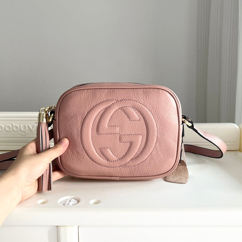 Satchel Bags - GUC Bags - 041
