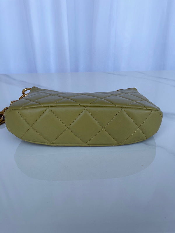 Satchel Bags - CHL Bags - 2164