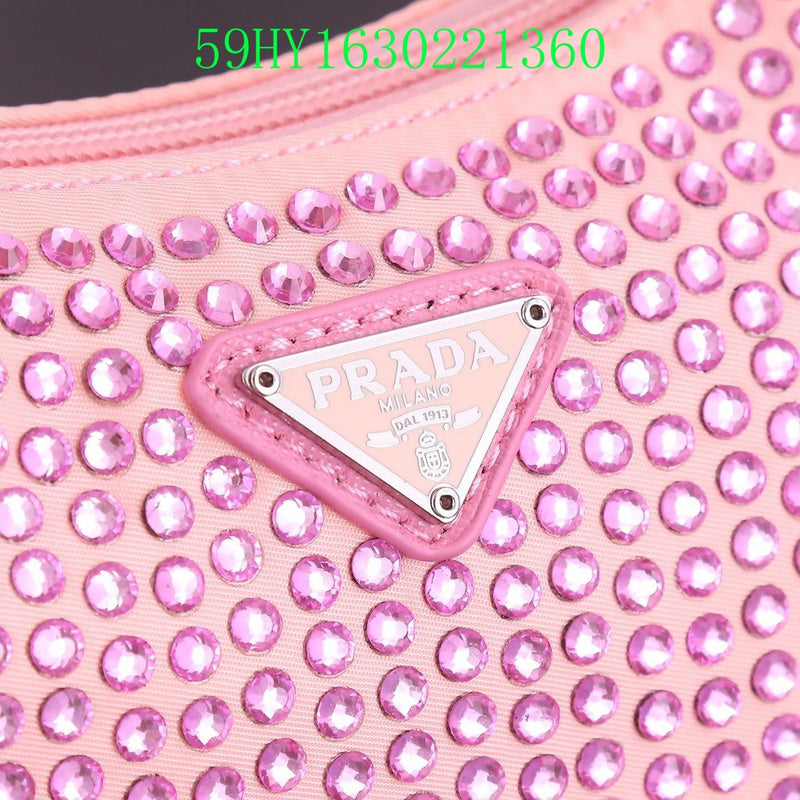 Satchel Bags - PDA Bags - 4660