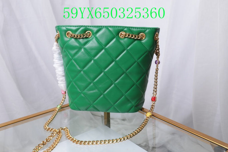 Satchel Bags - CHL Bags - 5436