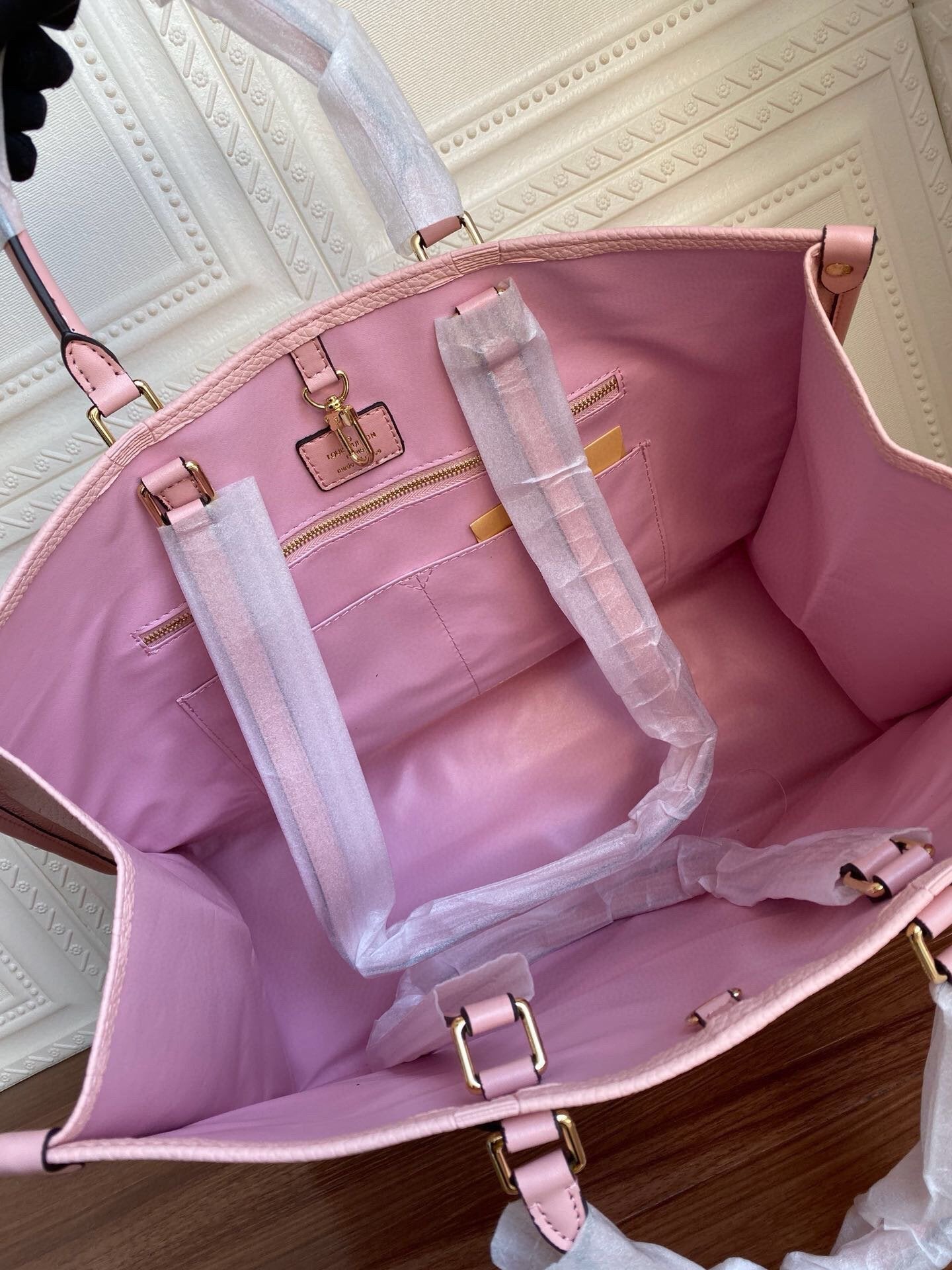 GLM - Top Quality Bags LUV 457