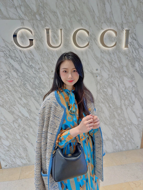 Satchel Bags - GCI Bags - 642