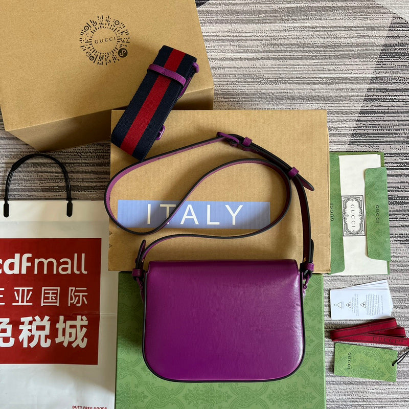 Satchel Bags - GCI Bags - 5259