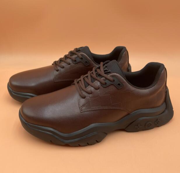 glami shop- LOV Men Shoes - 908