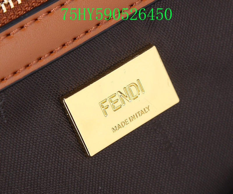 Glami - FDE Bags - 3058