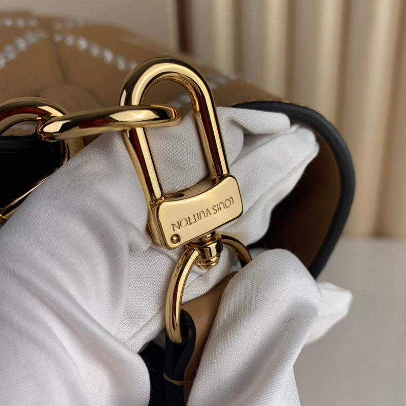 Satchel Bags - VL Bags - 4572