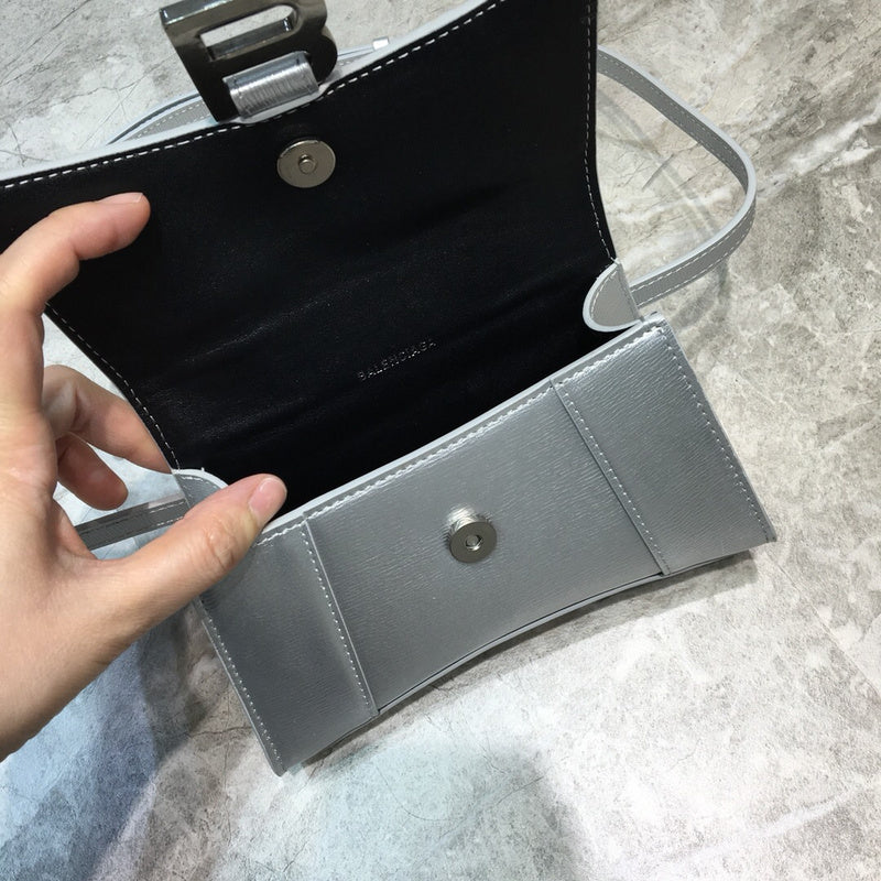 Satchel Bags - BGA Bags - 1214