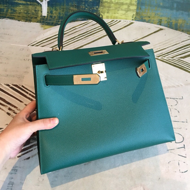 Satchel Bags - HMS-Bags - 1222