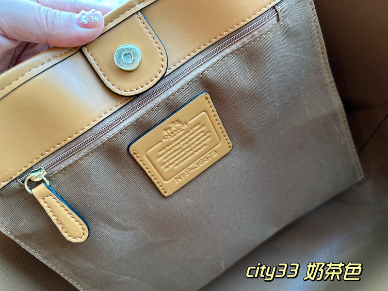 Satchel Bags - CCH Bags - 341