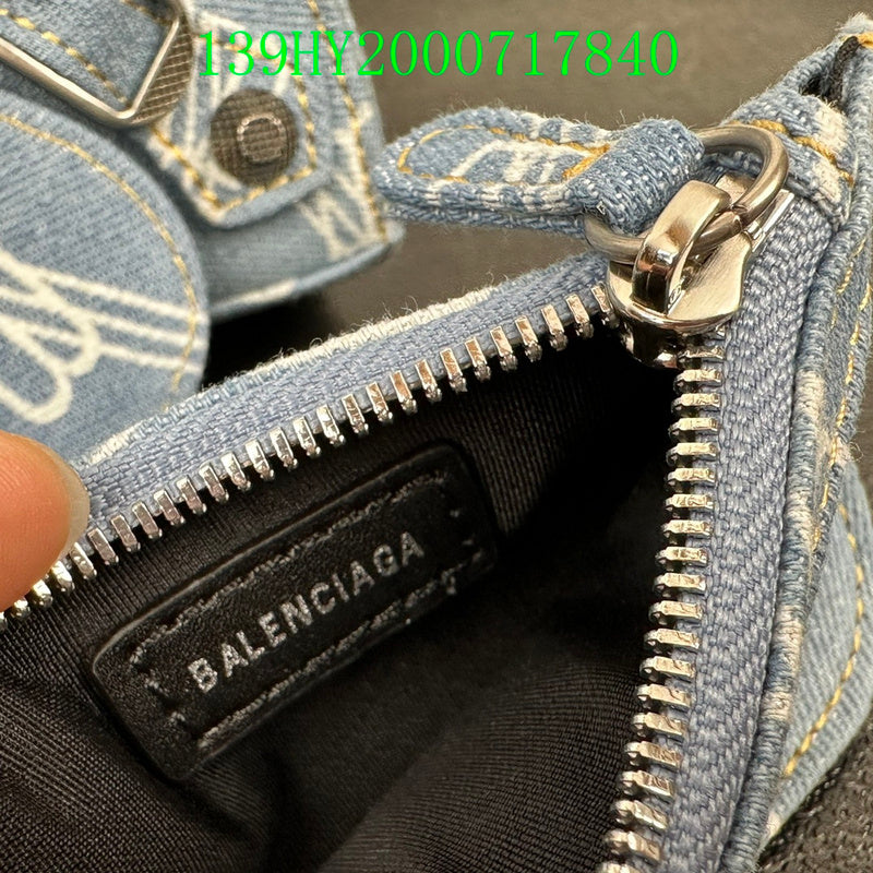 Satchel Bags - BGA Bags - 1712