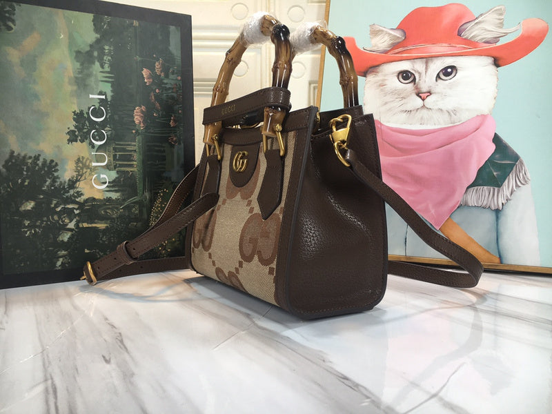 Satchel Bags - GUC Bags - 697
