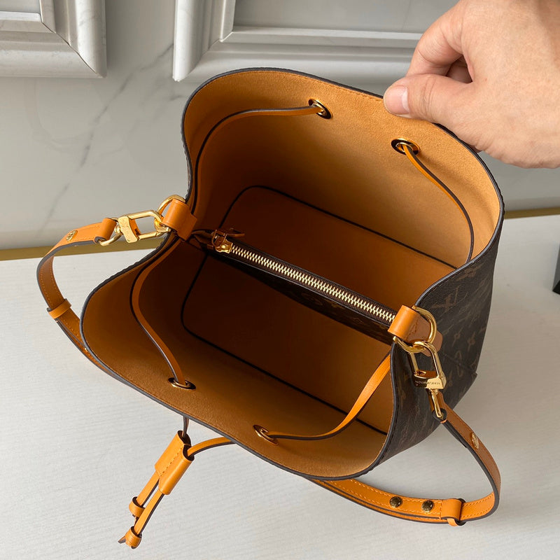 Satchel Bags - VL Bags - 6373