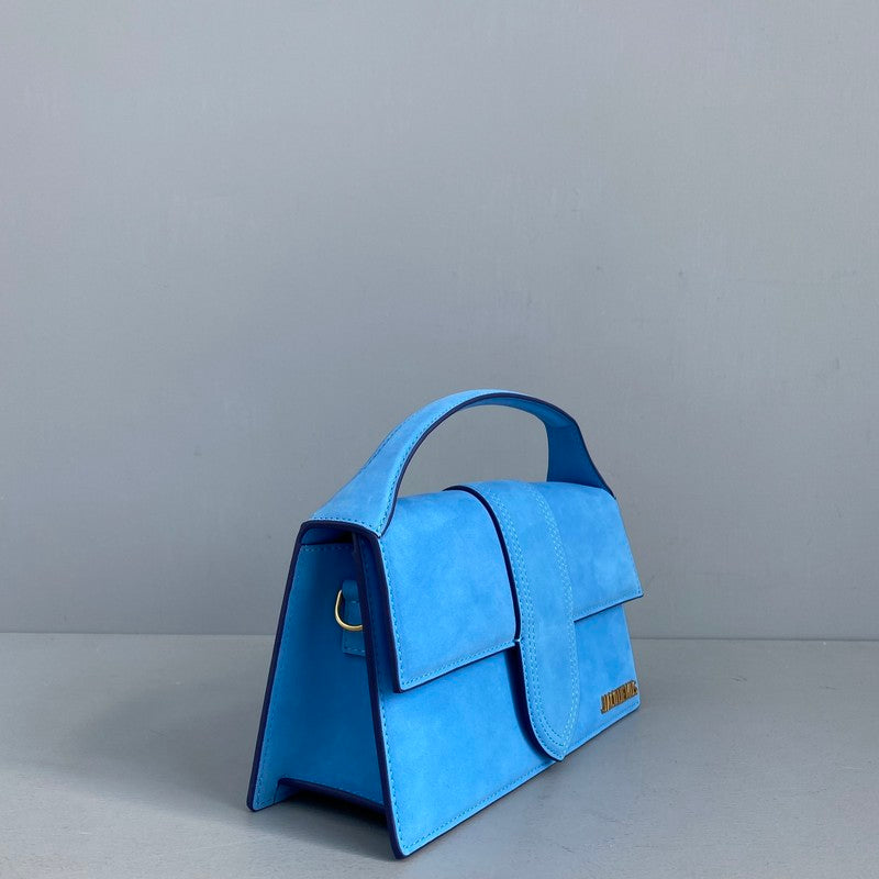 Satchel Bags - JQMS Bags - 025