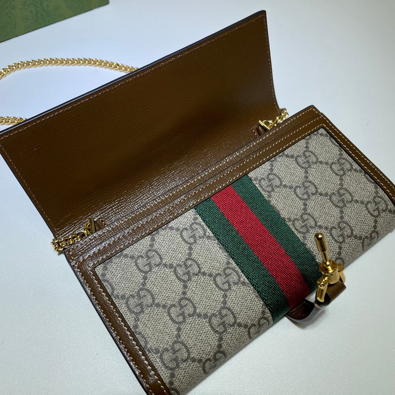 Satchel Bags - GCI Bags - 3174