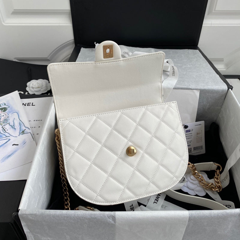 Satchel Bags - CHL Bags - 7388