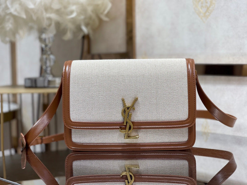 Satchel Bags - SLY Bags - 2654
