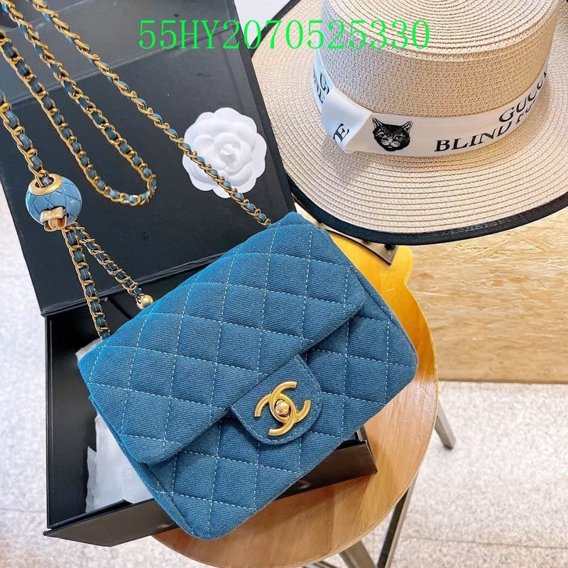 Glami - CHL Bags - 2723