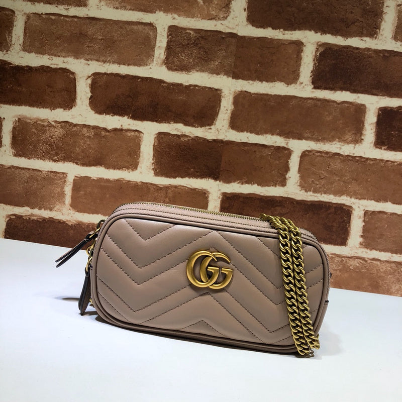 Satchel Bags - GCI Bags - 2870