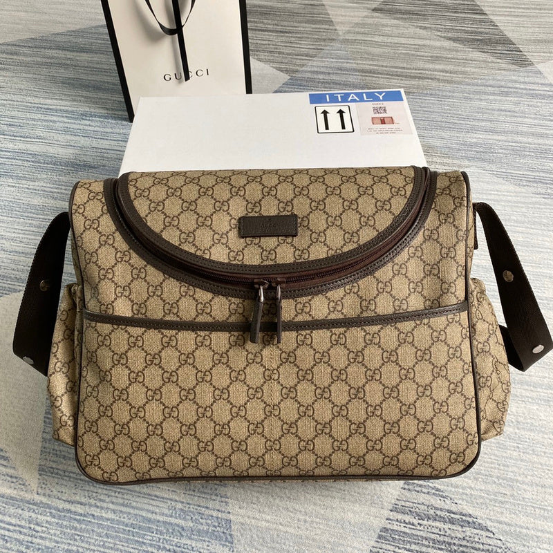 Satchel Bags - GCI Bags - 2880