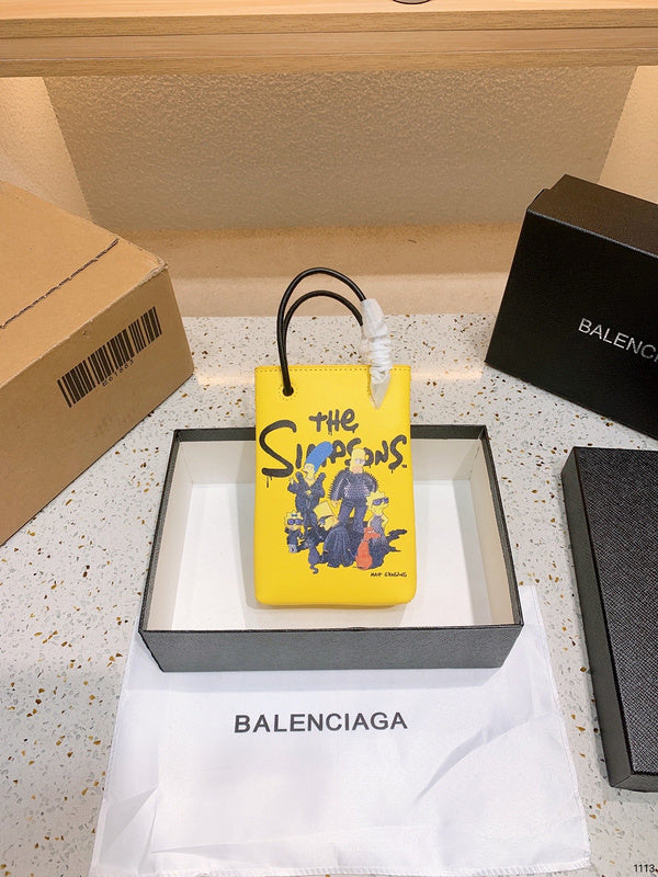 Glami GlamI - BGA Bags - 1526