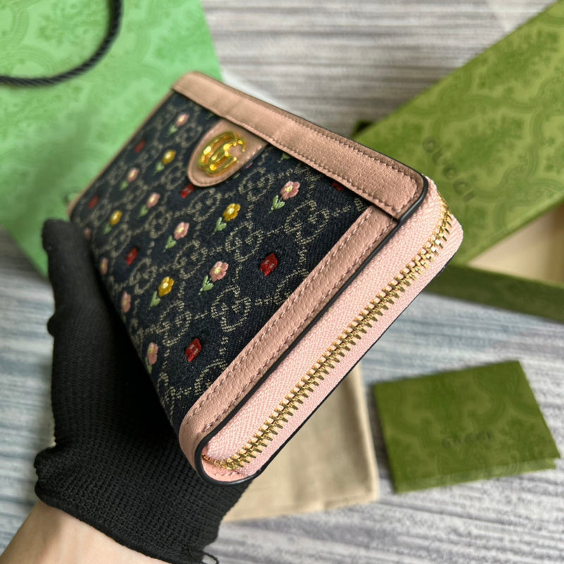 Satchel Bags - GCI Bags - 4409