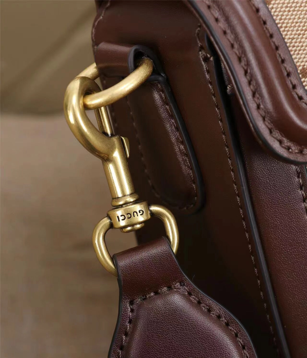 GLM - Top Quality Bag GCI 463