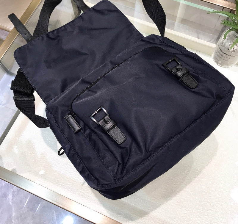 Satchel Bags - PDA Bags - 2836