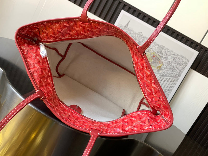 GLM - GYO Bags - 503