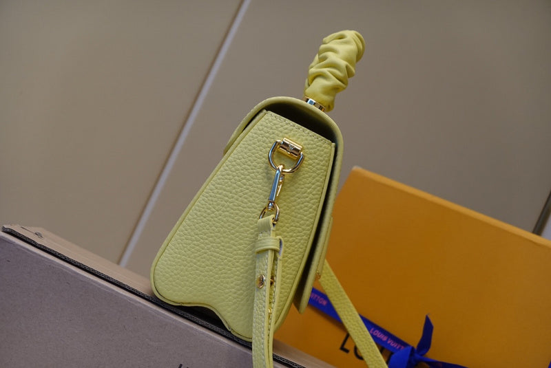 Satchel Bags - VL Bags - 5570