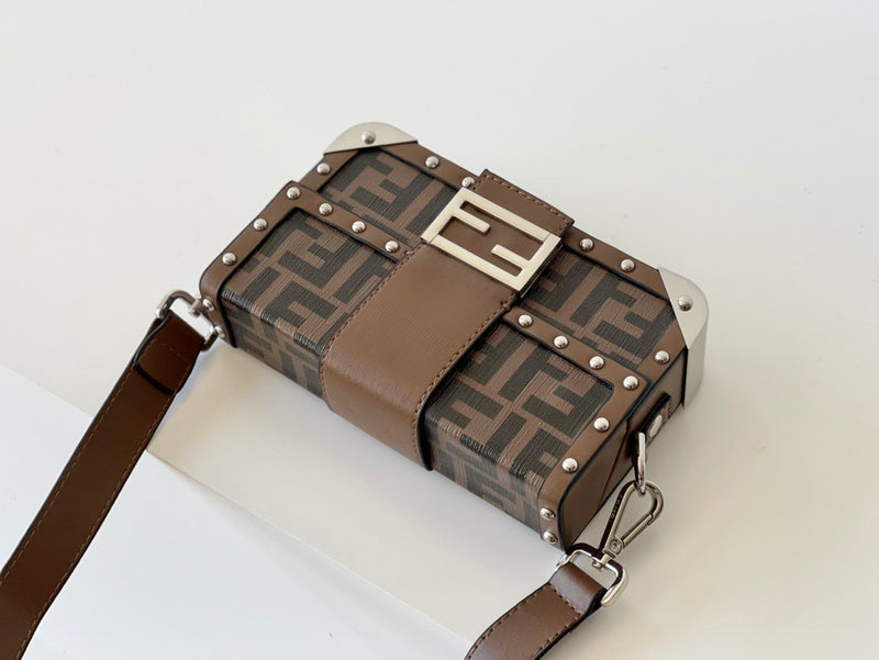 Satchel Bags - FDI Bags - 213
