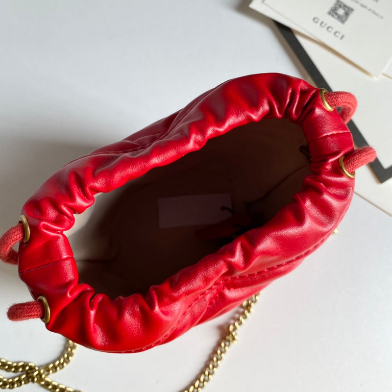 Satchel Bags - GUC Bags - 289