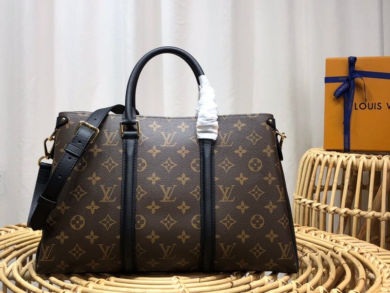 Satchel Bags - VL Bags - 5492