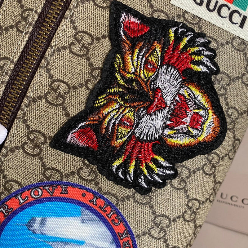 Satchel Bags - GUC Bags - 1216