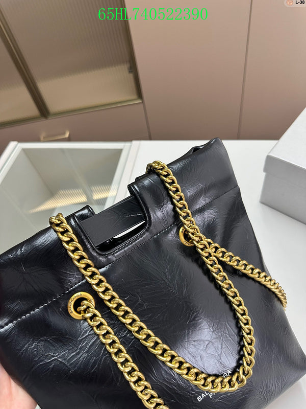 Satchel Bags - BGA Bags - 1771