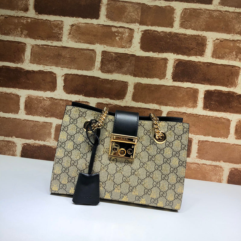 Satchel Bags - GCI Bags - 5098