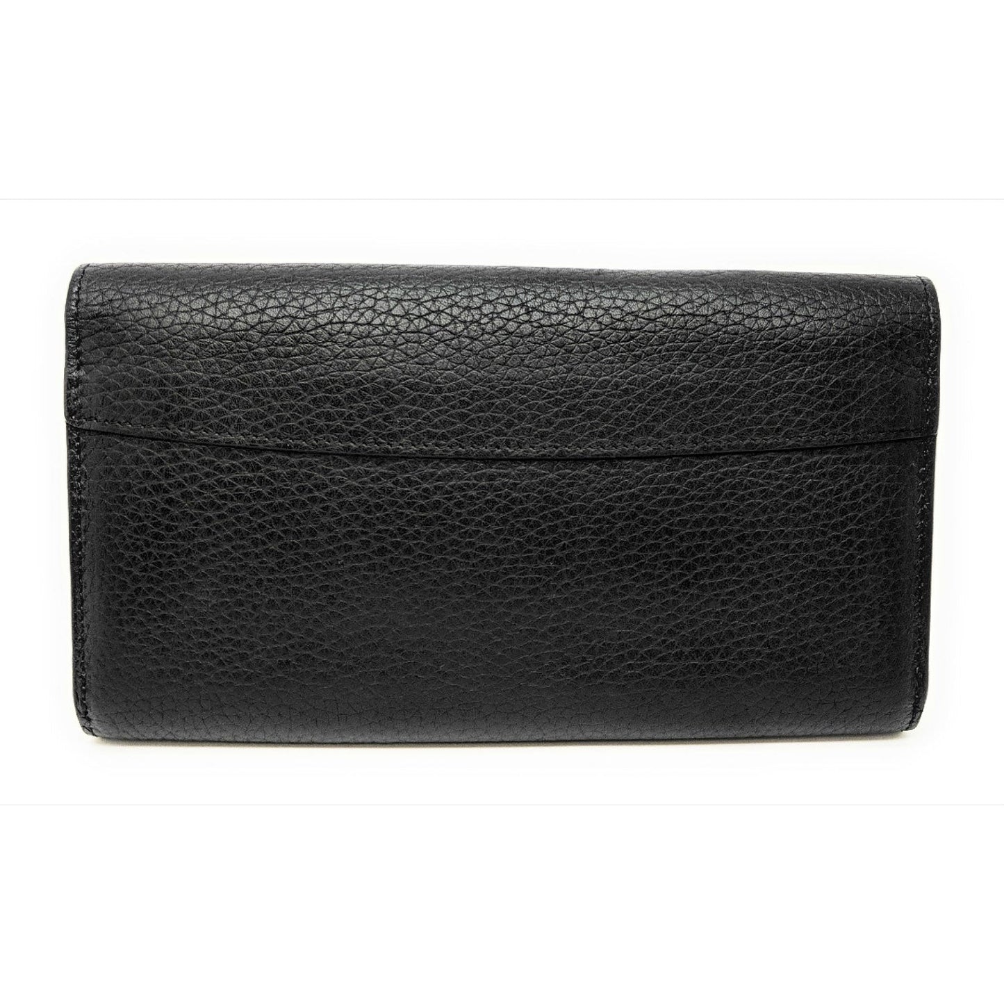 Louis Vuitton 2017 Taurillon Leather Capucines Wallet