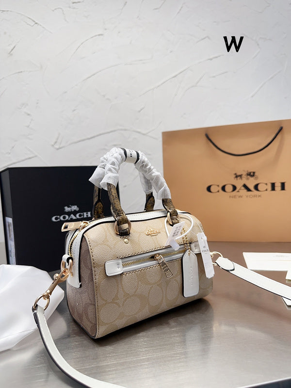 Satchel Bags - CCH Bags - 380