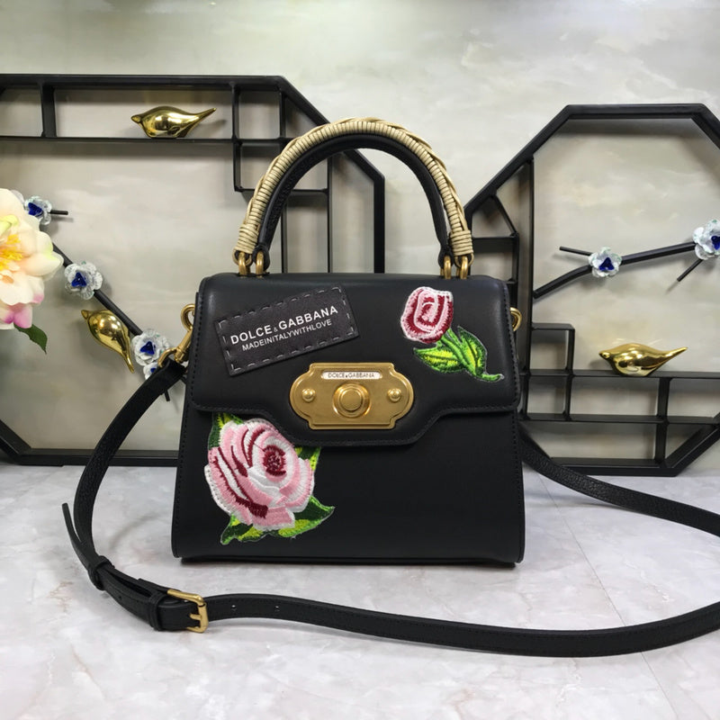 Satchel Bags - DG Bags - 292