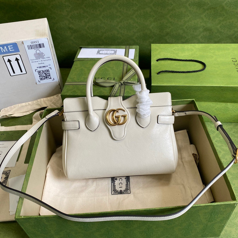 Satchel Bags - GCI Bags - 6790