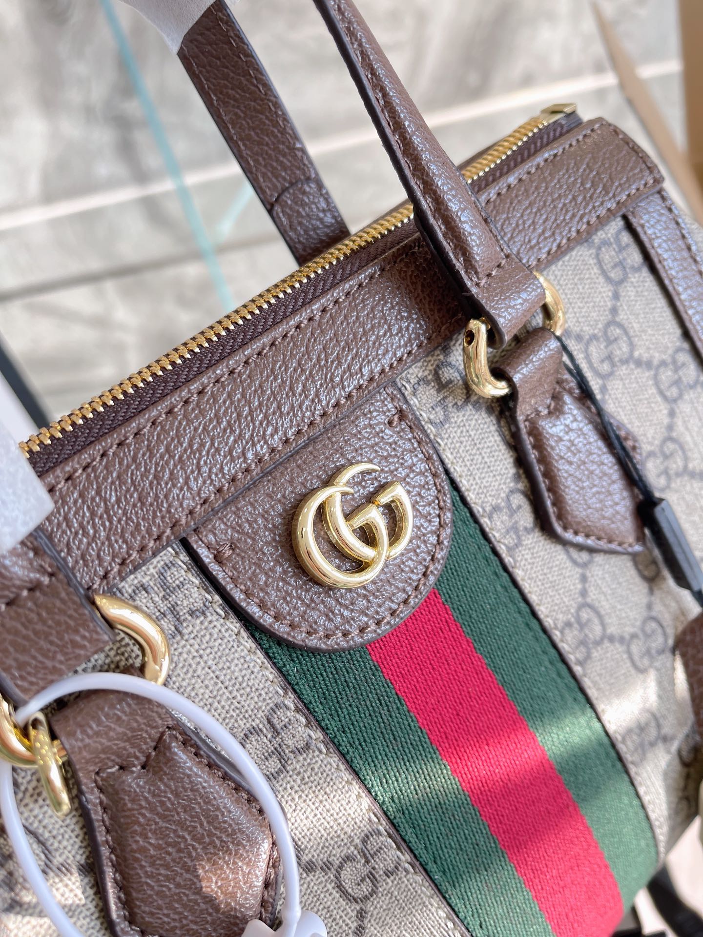 GLM - Top Quality Bags GCI 222