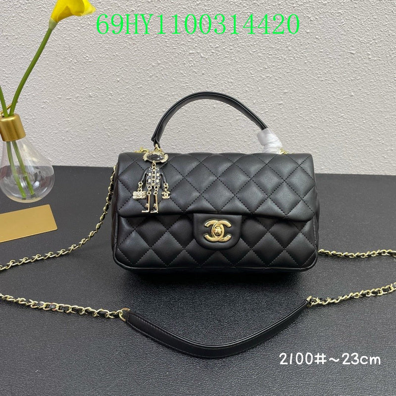 Glami - CHL Bags - 2967