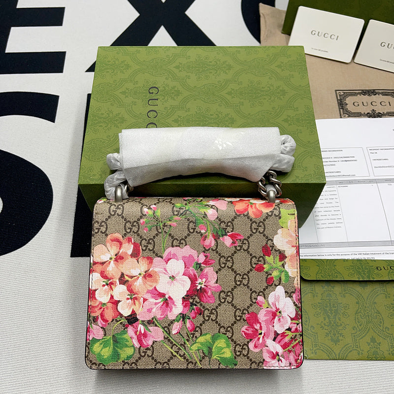 Satchel Bags - GCI Bags - 6175