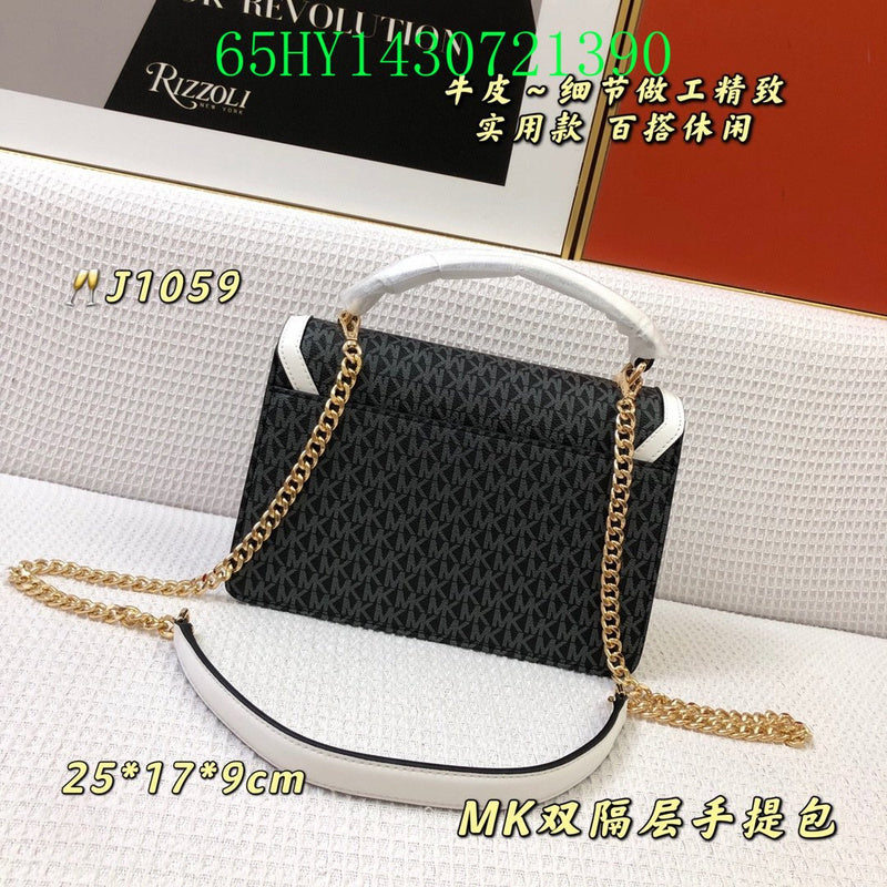 Satchel Bags - MK Bags - 723